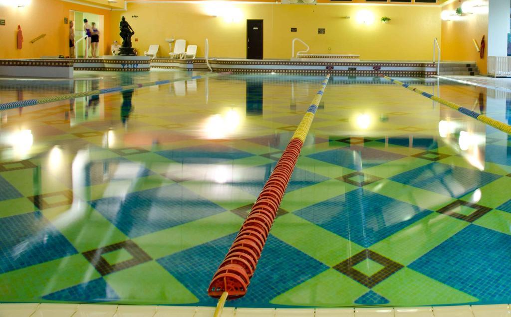 Clonakilty Park Hotel Zewnętrze zdjęcie