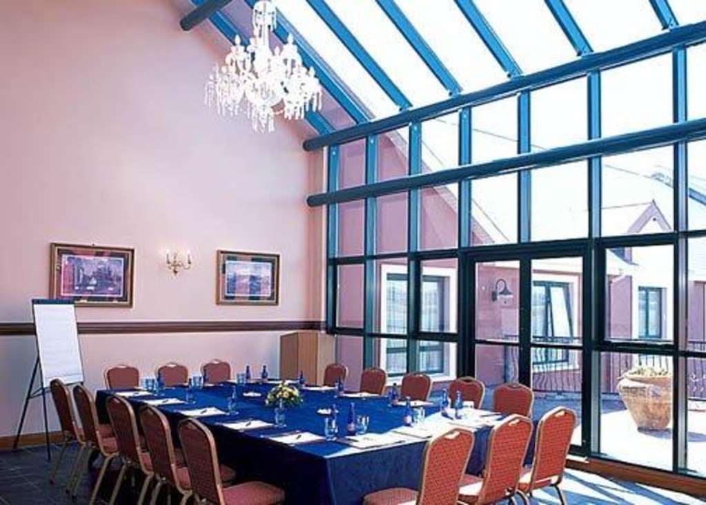 Clonakilty Park Hotel Udogodnienia zdjęcie